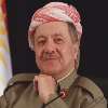 Masoud Barzani